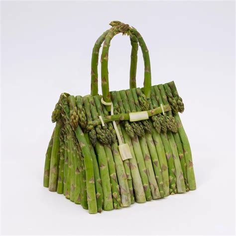 hermes vegetable bag price